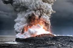 Όταν η φύση προκαλέι δέος [ΦΩΤΟ]