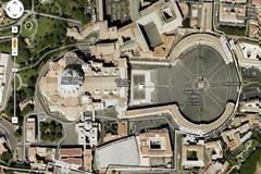 Δέκα συναρπαστικά στοιχεία που δεν ξέραμε για το Google Maps