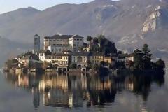 ΔΕΙΤΕ: Νησί βγαλμένο από παραμύθι