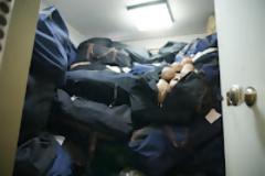 Σε χρόνο ρεκόρ έπιασαν πέντε εμπόρους ναρκωτικών!