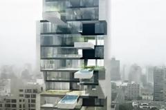 Δείτε: Η πιο πολυτελής... πολυκατοικία του κόσμου