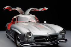 ΔΕΙΤΕ: Τα 10 ομορφότερα αυτοκίνητα του κόσμου