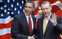 Αμερικανοτουρκικές συνομιλίες για τη Συρία στην Άγκυρα