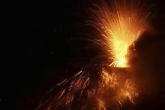 Eνας βρυχηθμός από την κόλαση