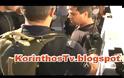 Καυγάς βουλευτή της Χρυσής Αυγής με αστυνομικούς στην Κόρινθο