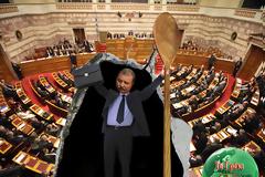 Σάλος για τους διορισμούς στο Γραφείο του Γ. Τραγάκη...