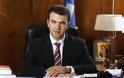 Δήλωση εκπροσώπου Ανεξάρτητων Ελλήνων Χρήστου Ζώη για τη συνάντηση Σαμαρά - Γιούνκερ