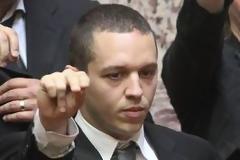 Οι διακοπές του Κασιδιάρη στη Μάνη! [φωτο]