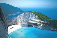 Σπίτι στον ουρανό (pics)