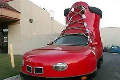 ΔΕΙΤΕ: Αυτοκίνητα για ξεχωριστές διαδρομές