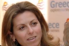 Τι απαντάει η Μάγια Τσόκλη για τις 100.000 ευρώ αμοιβή από την ΕΡΤ το μήνα!