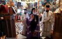 Η εορτή της Παναγίας της Μαλέβης στην μητρόπολη Μαντινείας και Κυνουρίας