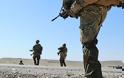 Οι Ταλιμπάν πίσω από το 25% των επιθέσεων Αφγανών στρατιωτών κατά του ΝΑΤΟ
