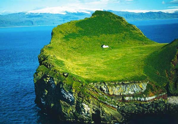 ΔΕΙΤΕ:  Το πιο «μοναχικό» σπίτι στον κόσμο! - Φωτογραφία 1