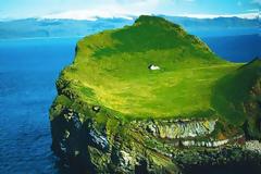 ΔΕΙΤΕ:  Το πιο «μοναχικό» σπίτι στον κόσμο!