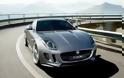 Jaguar F-Type: Ακριβό μου διθέσιο