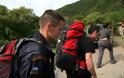 Κρήτη: Αναζητούν δύο άντρες στον Ψηλορείτη