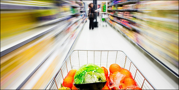 Η Ψυχολογία Του Supermarket: Οι «Παγίδες» Πίσω Από Τα Ράφια - Φωτογραφία 6