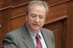 Ο διευθυντής του γραφείου του Βενιζέλου, μέλος στο Διοικητικό Συμβούλιο της Τράπεζας Αττικής και πρώην μέλος του Δ.Σ του ΟΠΑΠ…διορίστηκε Βουλή! (Θα καεί, θα καεί...)