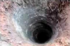 ΑΝΑΤΡΙΧΙΑΣΤΙΚΟ: Φωνές από την Κόλαση; Ηχητικό ντοκουμέντο από τα 14km κάτω από τη Γη