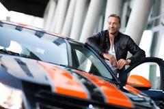 Chevrolet Cruze Bubblebee tribute by Irmscher...