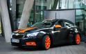 Chevrolet Cruze Bubblebee tribute by Irmscher... - Φωτογραφία 4