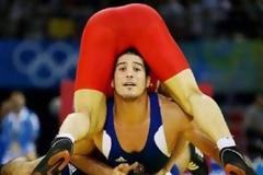 ΔΕΙΤΕ: Ο αθλητισμός σε μεγάλα κέφια