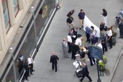 VIDEO: Σκηνές τρόμου με νεκρούς στη Νέα Υόρκη!