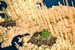 Έφτιαξαν την… Ιαπωνία από 1,8 εκατομμύρια LEGO!