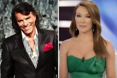 T.ΣΤΕΦΑΝΙΔΟΥ - H.ΨΙΝΑΚΗΣ: Συζήτηση με τρελές ατάκες στο twitter!