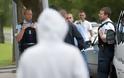 Δανία: Ένοπλα επεισόδια μεταξύ μουσουλμάνων στο ραμαζάνι, ακολουθήθηκαν από εισβολή 70 ισλαμιστών στο νοσοκομείο που μεταφέρθηκαν τα θύματα τους!!!