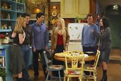 Μπήκαμε στα διαμερίσματα των Friends (& άλλων αγαπημένων μας σειρών)