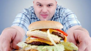 Οι παχύσαρκοι Έλληνες και η άγνοια κινδύνου - Φωτογραφία 1