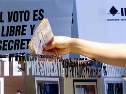 Μεξικό: Το εκλογοδικείο αποφάσισε την ακύρωση πολύ περιορισμένου αριθμού ψήφων - Φωτογραφία 1