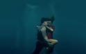 Χορεύοντας τάνγκο κάτω από το νερό - Φωτογραφία 10
