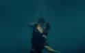 Χορεύοντας τάνγκο κάτω από το νερό - Φωτογραφία 6