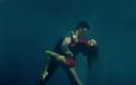 VIDEO: Αφεθείτε στη μαγεία του υποβρύχιου τανγκό - Φωτογραφία 3