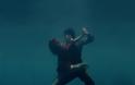 VIDEO: Αφεθείτε στη μαγεία του υποβρύχιου τανγκό - Φωτογραφία 5
