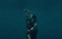 VIDEO: Αφεθείτε στη μαγεία του υποβρύχιου τανγκό - Φωτογραφία 9