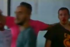 Αντιεξουσιαστές ήταν αυτοί που τις έφαγαν από τους ισλαμιστές συγκεντρωμένους..Δείτε τα χάλια τους και τι λένε οι ίδιοι..