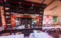 Αυτό είναι το ελληνικό εστιατόριο που τρώει η Μέρκελ στο Βερολίνο [ΦΩΤΟ]