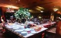 Αυτό είναι το ελληνικό εστιατόριο που τρώει η Μέρκελ στο Βερολίνο [ΦΩΤΟ] - Φωτογραφία 3