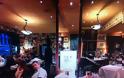 Αυτό είναι το ελληνικό εστιατόριο που τρώει η Μέρκελ στο Βερολίνο [ΦΩΤΟ] - Φωτογραφία 7