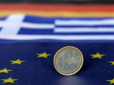 Νέος κύκλος αντιπαράθεσης για έξοδο ή μη της Ελλάδας από το ευρώ - Φωτογραφία 1