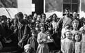 Έκθεση για τους πρόσφυγες στο Μουσείο Μπενάκη