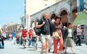Αμερικανοί και Γάλλοι τουρίστες δεν προτίμησαν φέτος την Ελλάδα - Φωτογραφία 1