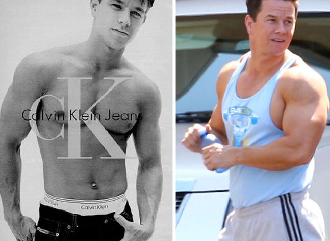 ΔΕΙΤΕ: Το ξεχασμένο παρελθόν των Star - Φωτογραφία 9