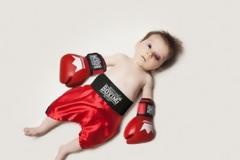 ΦΩΤΟ: Μωρό μου, τι θα γίνεις όταν μεγαλώσεις;