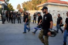 Θύελλα για τα «τάγματα εφόδου» της Χρυσής Αυγής