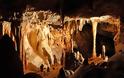 Σπήλαιο Κάψια – θαύματα στα έγκατα της γης. - Φωτογραφία 5